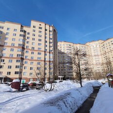 Квартира 33,3 м², 1-комнатная - изображение 4