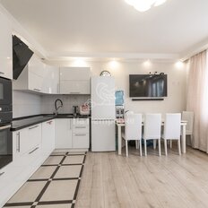 Квартира 55,4 м², 2-комнатная - изображение 1