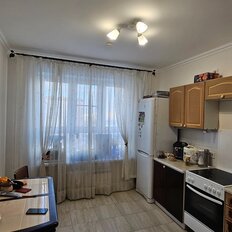 Квартира 61,8 м², 2-комнатная - изображение 5