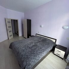 Квартира 55 м², 2-комнатные - изображение 5