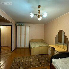 Квартира 32,6 м², 1-комнатная - изображение 3