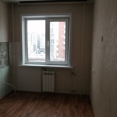 Квартира 60,9 м², 3-комнатная - изображение 4