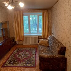 Квартира 40,9 м², 2-комнатная - изображение 1