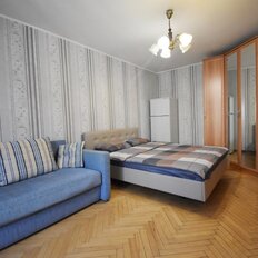 Квартира 33 м², 1-комнатная - изображение 2