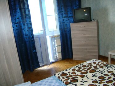 18 м², комната 2 500 ₽ в сутки - изображение 55