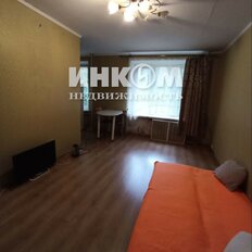 Квартира 23,6 м², 1-комнатная - изображение 4