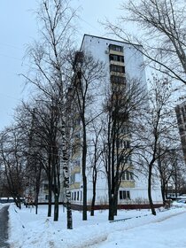 Купить квартиру площадью 18 кв.м. в районе Тропарёво-Никулино в Москве и МО - изображение 7