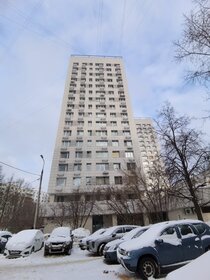 Купить квартиру на улице Челябинская в Москве - изображение 43