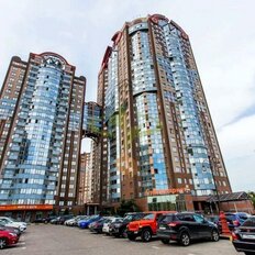 Квартира 135 м², 1-комнатная - изображение 2