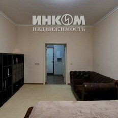 Квартира 62 м², 2-комнатная - изображение 3