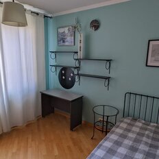 Квартира 115 м², 4-комнатная - изображение 3