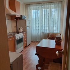 Квартира 35,1 м², 1-комнатная - изображение 5