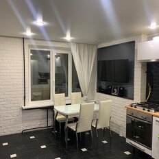 Квартира 34,8 м², 1-комнатная - изображение 2