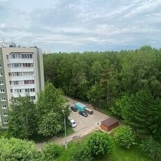 Квартира 61,7 м², 2-комнатная - изображение 3