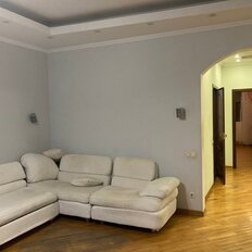 Квартира 119 м², 3-комнатная - изображение 3