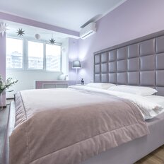 Квартира 90 м², 3-комнатная - изображение 4