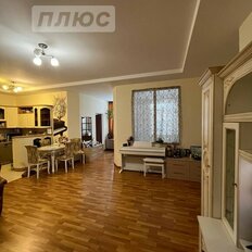 Квартира 96,9 м², 3-комнатная - изображение 3