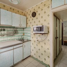 Квартира 32,6 м², 1-комнатная - изображение 5