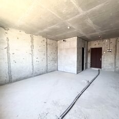 Квартира 31 м², студия - изображение 1