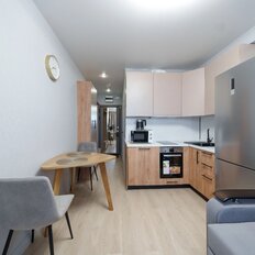 Квартира 17 м², студия - изображение 2