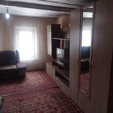 Квартира 29,5 м², 1-комнатная - изображение 1