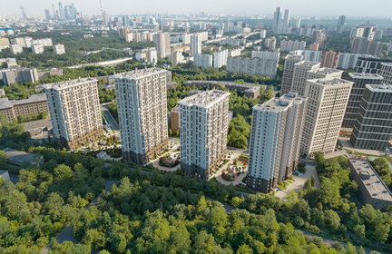 Снять квартиру в районе Лосиноостровский в Москве и МО - изображение 25