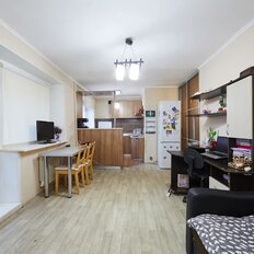 Квартира 40,6 м², 2-комнатная - изображение 1