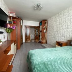 Квартира 73,7 м², 3-комнатная - изображение 4