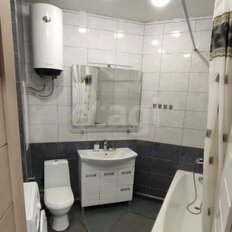 Квартира 38,2 м², 1-комнатная - изображение 4