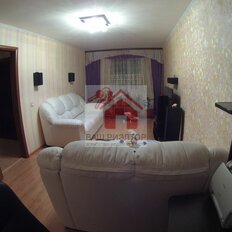 Квартира 73,6 м², 2-комнатная - изображение 5