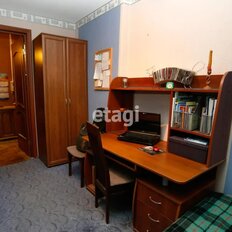 Квартира 52,2 м², 3-комнатная - изображение 3