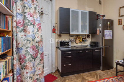 Купить квартиру площадью 13 кв.м. у метро Каширская (зелёная ветка) в Москве и МО - изображение 38