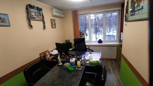 Купить квартиру-студию с площадью до 23 кв.м. у метро Андроновка в Москве и МО - изображение 2
