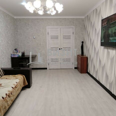 Квартира 102 м², 4-комнатная - изображение 3