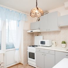 Квартира 48 м², 2-комнатная - изображение 4