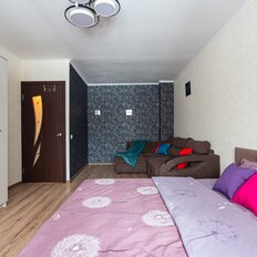 Квартира 34,8 м², 1-комнатная - изображение 2