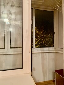 Купить квартиру с панорамными окнами у метро Парк Культуры (коричневая ветка) в Москве и МО - изображение 10
