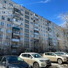 Квартира 46,7 м², 2-комнатная - изображение 1