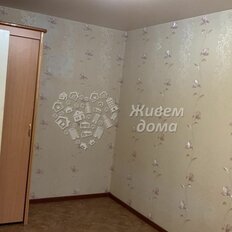 Квартира 60,5 м², 3-комнатная - изображение 5