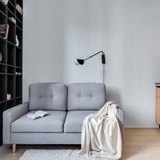 Квартира 30 м², 1-комнатные - изображение 5