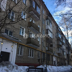 Квартира 31,3 м², 1-комнатная - изображение 1