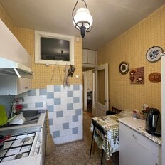 Квартира 34 м², 1-комнатная - изображение 1