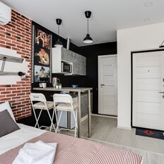 Квартира 19 м², студия - изображение 4