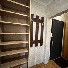 Квартира 38,9 м², 1-комнатная - изображение 4