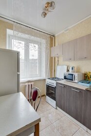 45 м², 1-комнатная квартира 2 000 ₽ в сутки - изображение 44