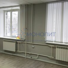 1200 м², офис - изображение 1