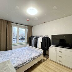 Квартира 19 м², студия - изображение 1