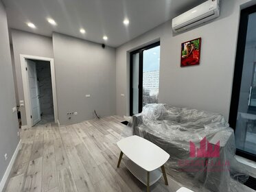 26 м², апартаменты-студия 7 316 800 ₽ - изображение 39