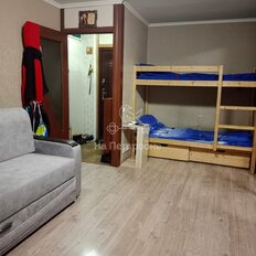 Квартира 35,6 м², 1-комнатная - изображение 1