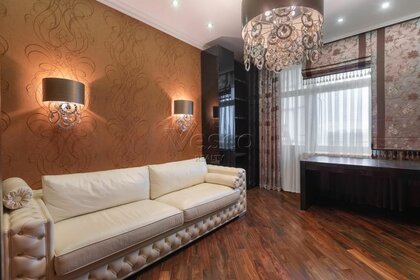 Купить квартиру площадью 18 кв.м. в районе Москворечье-Сабурово в Москве и МО - изображение 16